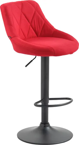 CLP Barhocker Lazio in rot von CLP