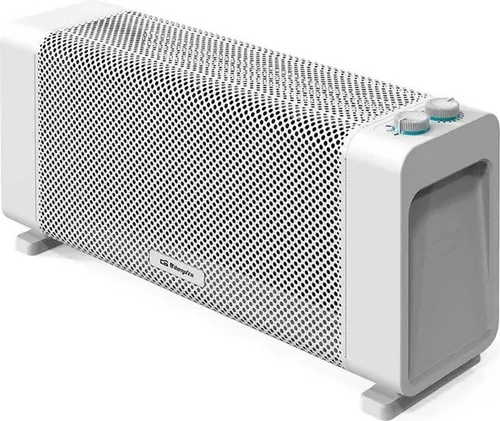 Orbegozo RMB 1510 Heizkörper 1500W