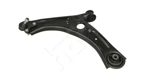 Hart Lenker, Radaufhängung 445 686