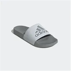 adidas Sportswear SHOWER ADILETTE Badesandale grau 47 EU
