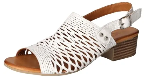 Mustang Shoes Sandalette - Wanderschuhe mit komfortabler Passform, ideal für lange Wanderungen und Outdoor-Aktivitäten.