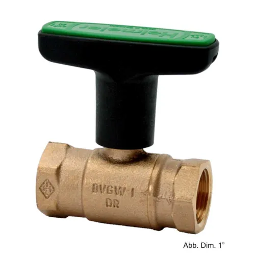 Heimeier Ventile von Heimeier