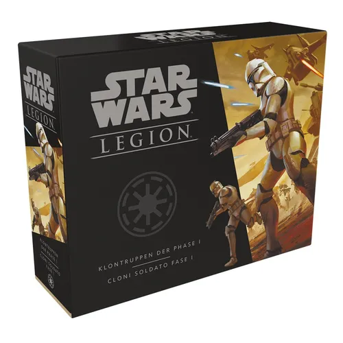 Star Wars: Legion von Star Wars