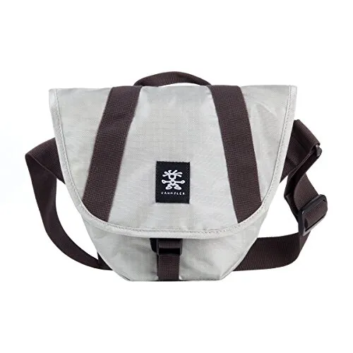 Crumpler LD2500-012 Light Delight 2500 Tasche für DSLR-Kamera