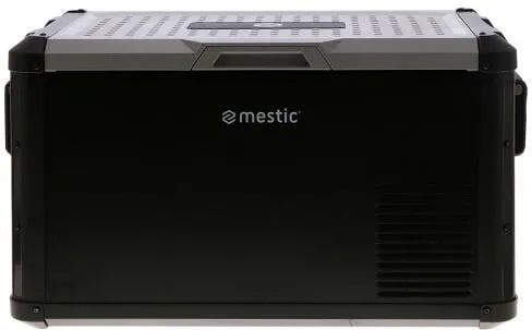 MESTIC Kompressor Kühlbox MCCP-35 L