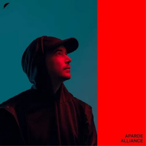 Aparde Alliance (CD) Album