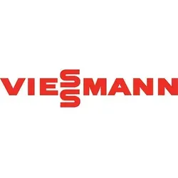 Viessmann Handtuchhalter 750 mm, verkehrsweiß - 7527873