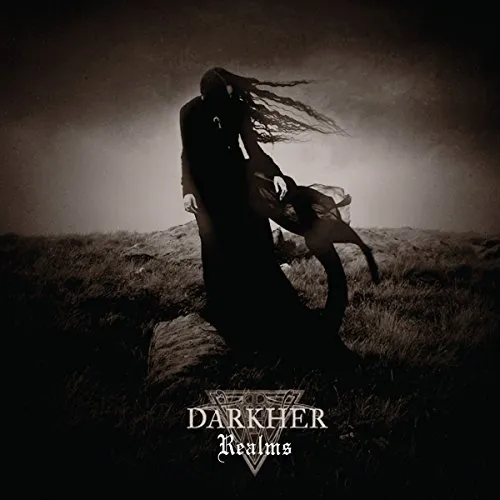 Realms (LTD. Gatefold / Black Vinyl / 180 Gramm) [Vinyl LP]