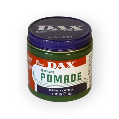 DAX Bergamot Pomade 100g von DAX
