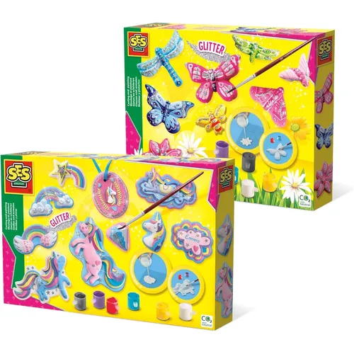 SES Bastelsets von SES