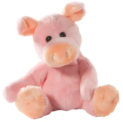 Heunec® Plüschfigur Heunec BESITO GRS Schwein klein Größe 20 cm