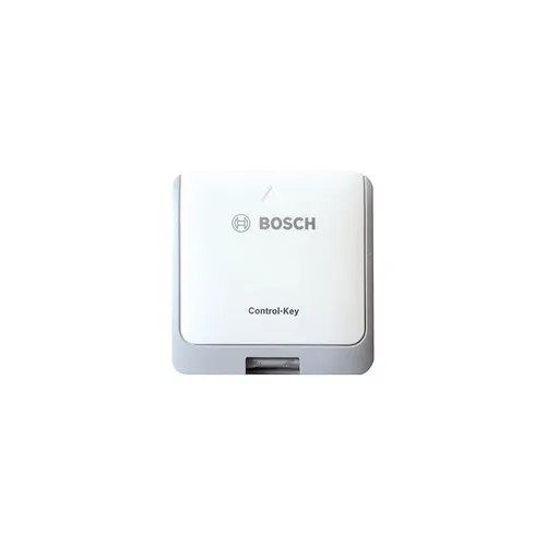 Bosch Kontrollschlüssel K20 RF für EasyControl CT 200 von Bosch