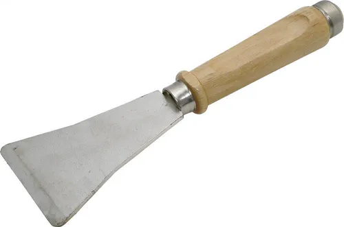 Betonstemmspachtel Stemmspachtel Spachtel verstärkt 80mm