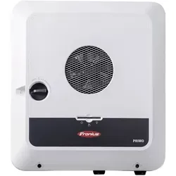 Fronius Primo GEN24 Plus 1-phasig Hybrid-Wechselrichter von Fronius