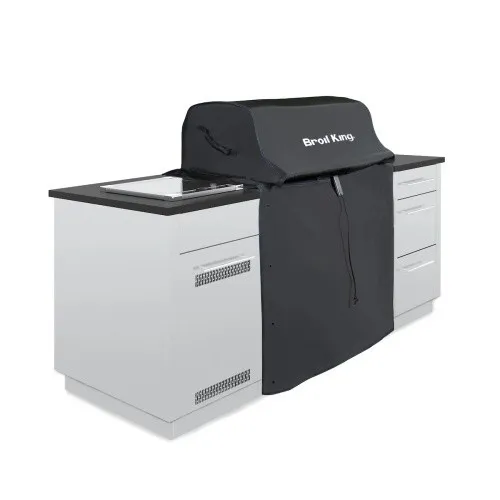 Broil King Schutzhülle 400er Built In Serie