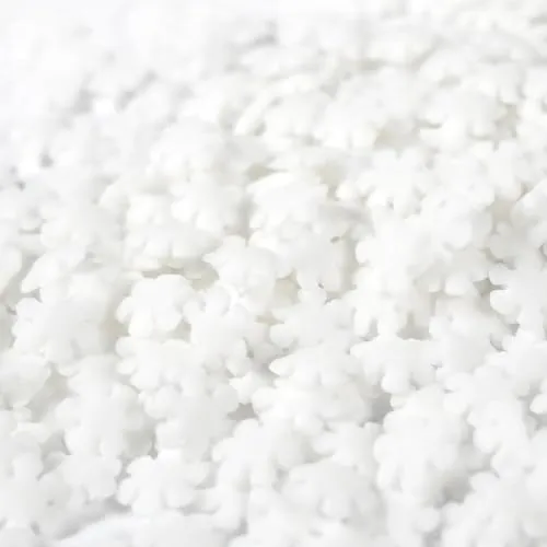 Essbare Backdekoration von Streuselheld