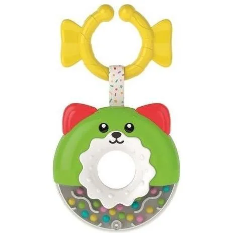 Clementoni Babyrassel Eiscreme (17503)