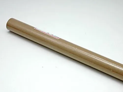 Multifunktionales Packpapier auf Rolle, braun, 5000mm x 700mm, 60g/qm – Ideal für sicheren Versand, Kreativprojekte, 1 Rolle