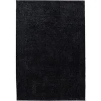 Ayyildiz Kurzflorteppich Ata 7000 Anthrazit 60 cm x 100 cm