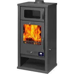 moeby24 Kaminofen Troy 7,8 kW