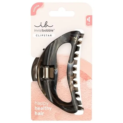 Haarklammern, -nadeln & -clips Braun von invisibobble