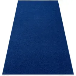 rugsX Teppich, Blau, Textil, Rechteckig, 300x600 cm, Teppiche & Böden, Teppiche