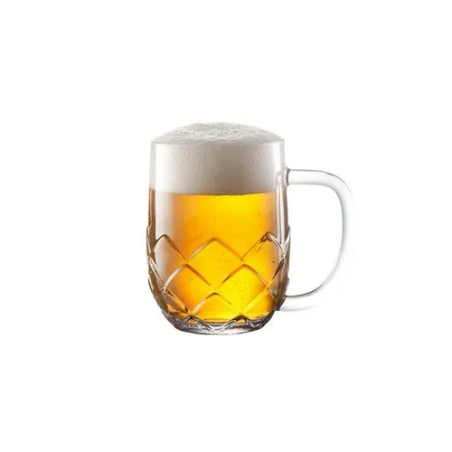 TESCOMA LUPULUS Bierkrug Aus Glas 500 Ml