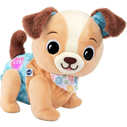 Krabbel-mit-mir-Hündchen von VTech