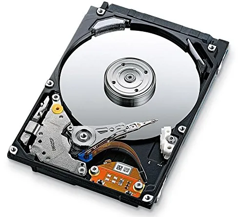 Toshiba MBF2600RC 2,5 Zoll 600 GB Festplatte - Internes 600 GB SAS Laufwerk mit 10.000 U/min für schnelle Datenübertragung und geringe Zugriffszeiten – ideal für Server und anspruchsvolle Anwendungen.