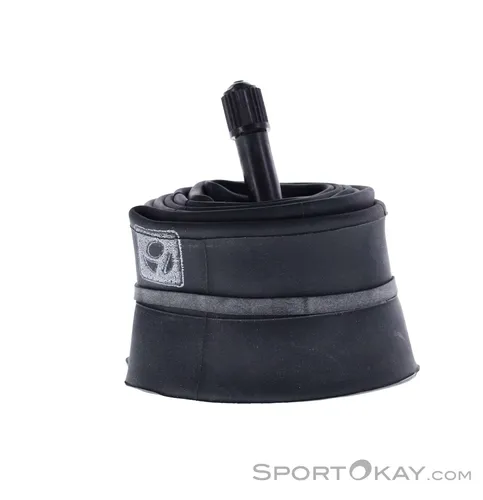 Bontrager 1.75-2.125'' Sschrader 35mm Schlauch-Schwarz-18