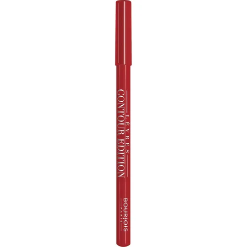 Bourjois Contour Edition (06 Tout Rouge) (3052503300610)
