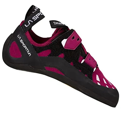 La Sportiva S.p.A. Tarantula Women Größe 34 red Plum