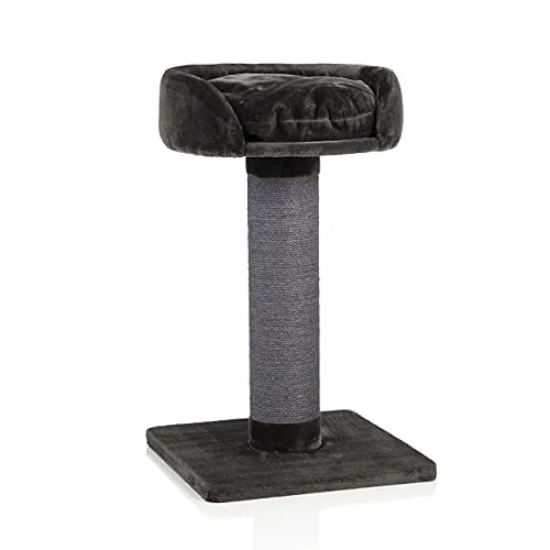Canadian Cat Company Kratzbaum Savanah 120 grau von Canadian Cat Company