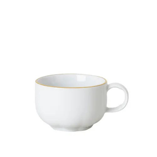 Rosenthal Sonetto Oro Espresso-Obertasse 0,10 L Sonetto Oro 10600-405231-14717