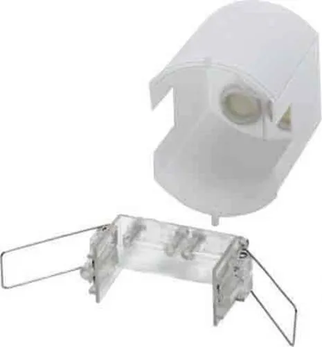 ESYLUX EP10425929 Deckeneinbau-Set Weiß