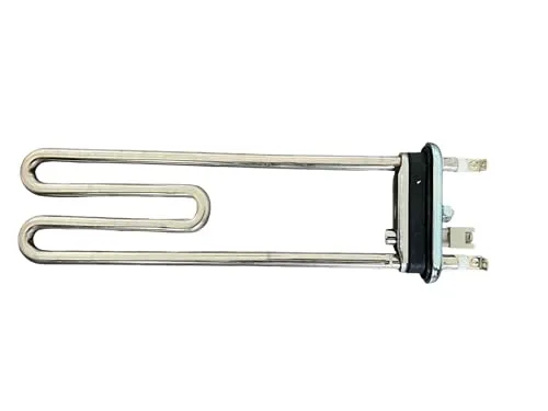 Heizstab, Heizung mit Fühler kompatibel Beko Waschmaschine 2863403000, 2863403100, 2882601600