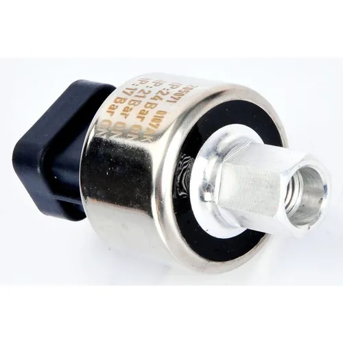Druckschalter, Klimaanlage NRF 38929