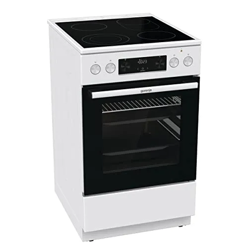 Gorenje GECS5C 60 WPA Elektro-Standherd von Gorenje