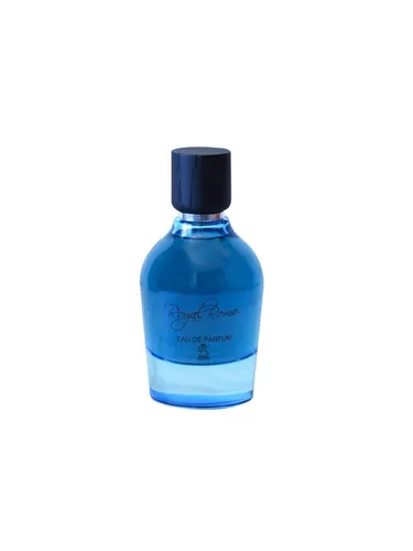 Aurora Royal Rome Eau De Parfum für Männer 100 ml - Eleganter Herrenduft mit intensiven Noten, ideal für besondere Anlässe und Selbstbewusste.