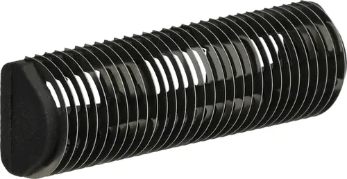 vhbw Klingenblock kompatibel mit Braun System 2, 3, 1 Rasierer Silber Grau