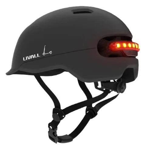 LIVALL C20 Fahrradhelm – Sicher und Smart