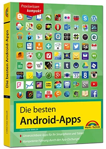 Die besten Android Apps: Für dein Smartphone und Tablet