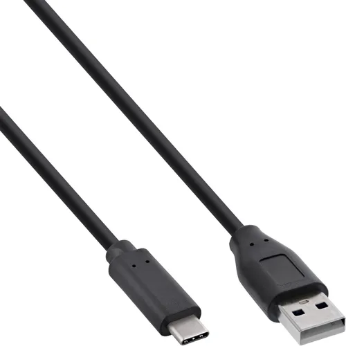 InLine 130er B-Pack USB 2.0 Kabel