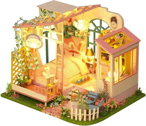 Habarri | Miniaturhaus