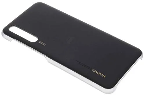 Huawei 51992404 Car Schutzhülle für P20 Pro schwarz von Huawei