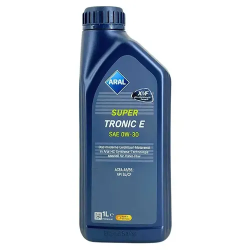 Aral Super-Tronic E 0W-30 1 Liter 15160803