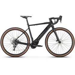 IXGO GX-E THREE Herren Rennrad 28