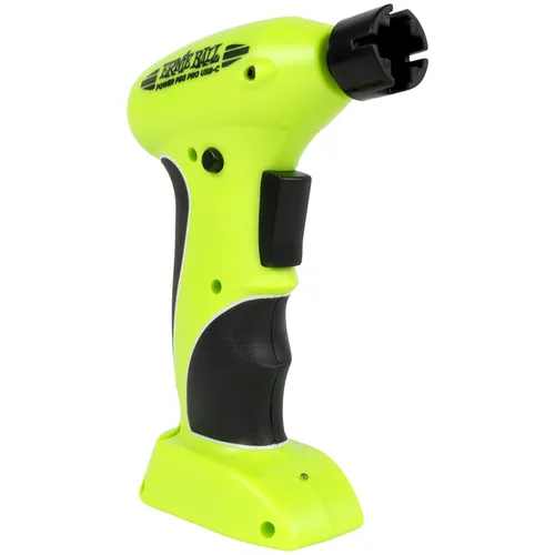 Ernie Ball Power Peg Pro USB-C Gitarrensaitenwickler von Ernie Ball
