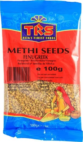 Produktbild TRS Bockshornklee 100g