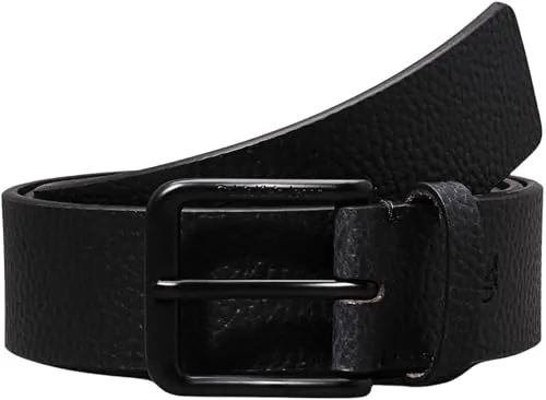 Calvin Klein Jeans Ledergürtel CLASSIC CASUAL BELT 35MM von Calvin Klein